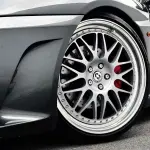 Ferrari F430 2007 490 л.с. из Китая