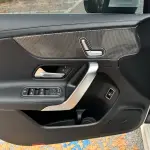 Mercedes-Benz A-Class 2019 из Китая