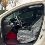 Mercedes-Benz A-Class 2019 из Китая