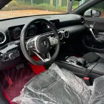 Mercedes-Benz A-Class 2019 из Китая