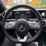 Mercedes-Benz A-Class 2019 из Китая