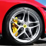 Ferrari Roma 2021 620 л.с. из Китая