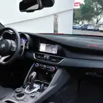 Alfa Romeo Giulia 2023 из Китая
