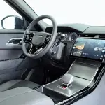 Land Rover Velar 2024 из Китая