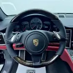 Porsche Panamera 2016 520 л.с. из Китая