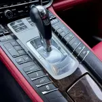 Porsche Panamera 2016 520 л.с. из Китая
