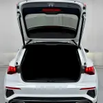 Audi A3 2023 150 л.с. из Китая