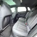 Audi A3 2023 150 л.с. из Китая