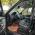 Land Rover Discovery 2016 249 л.с. 249 л.с. из Китая
