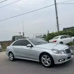 Mercedes-Benz E-Class 2014 из Китая