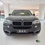 BMW X5 (Import) 2014 из Китая