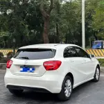 Mercedes-Benz A-Class (Import) 2014 из Китая