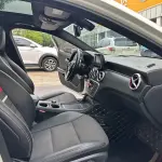 Mercedes-Benz A-Class (Import) 2014 из Китая