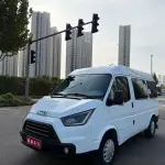 JMC Tesla 2019 из Китая