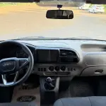 JMC Tesla 2019 из Китая