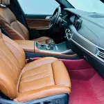 BMW X7 2021 340 л.с. из Китая