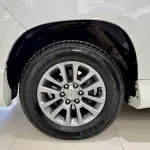 Toyota Prado 2018 из Китая
