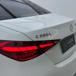 Mercedes-Benz C-Class 2024 204 л.с. 204 л.с. 204 л.с. из Китая
