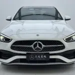 Mercedes-Benz C-Class 2024 204 л.с. 204 л.с. 204 л.с. из Китая