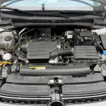 Volkswagen Lavida 2024 из Китая
