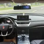 Hongqi Hongqi H5 2021 169 л.с. — лот 56647345 из Китая