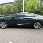 Hongqi Hongqi H5 2021 169 л.с. — лот 56647345 из Китая