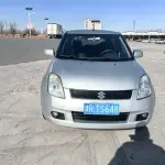 Suzuki Swift 2010 из Китая