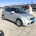 Suzuki Swift 2010 из Китая