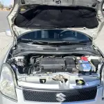 Suzuki Swift 2010 из Китая