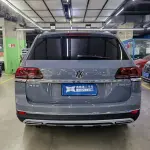 Volkswagen Teramont 2018 220 л.с. из Китая