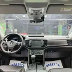 Volkswagen Teramont 2018 220 л.с. из Китая