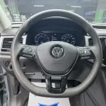 Volkswagen Teramont 2018 220 л.с. из Китая