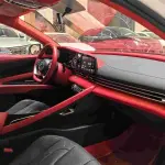 Hyundai Elantra 2023 из Китая