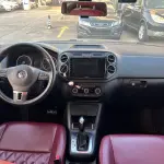 Volkswagen Tiguan 2017 из Китая