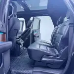 Lincoln Navigator 2018 из Китая