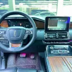 Lincoln Navigator 2018 из Китая