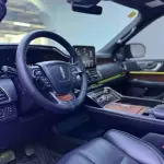 Lincoln Navigator 2018 из Китая