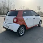 smart Smart Forfour 2018 из Китая
