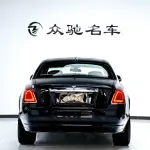 Rolls-Royce Ghost 2017 571 л.с. — лот 56882556 из Китая