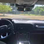 Haval Big Dog 2023 из Китая