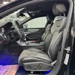 Audi A6L 2022 из Китая