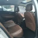 Buick Regal 2018 из Китая