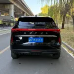 Haval H6 2024 из Китая