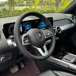 Mercedes-Benz GLB 2023 163 л.с. из Китая