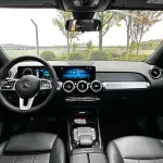 Mercedes-Benz GLB 2023 163 л.с. из Китая