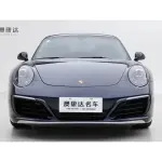 Porsche 911 2018 из Китая