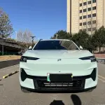 Shanhai Shanhai L6 2025 из Китая