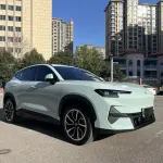Shanhai Shanhai L6 2025 из Китая