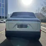 Shanhai Shanhai L6 2025 из Китая