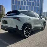 Shanhai Shanhai L6 2025 из Китая